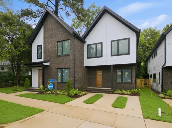 1806 Pershing Rd, Raleigh, NC 27608