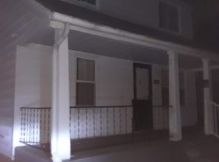 25215 Keeler, Redford, MI 48239