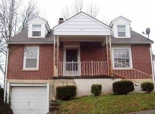611 N Columbia Ave, Campbellsvlle, KY 42718