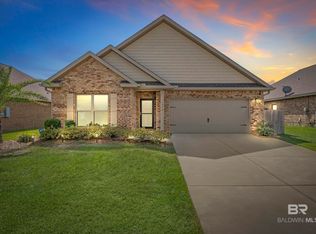 1476 Kairos Loop, Foley, AL 36535