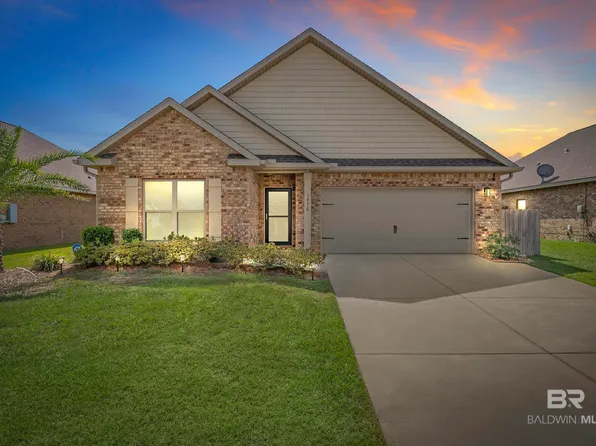 1476 Kairos Loop, Foley, AL 36535