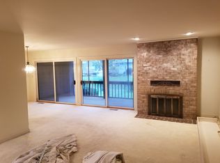 2537 S Clearing Rd, Salem, VA 24153