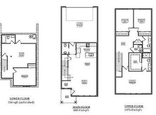 2433 Ridge Top Dr #3, Fort Collins, CO 80526