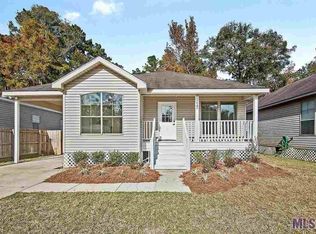 7423 Callahan Dr, Denham Springs, LA 70726
