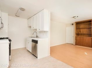 4420 Fulton Ave APT 101, Sherman Oaks, CA 91423
