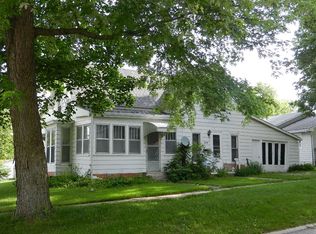 503 E Filmore St, Winterset, IA 50273