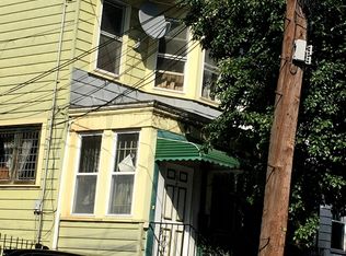 198 Lexington Ave, Jersey City, NJ 07304