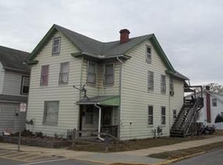 523 13th St, Huntingdon, PA 16652