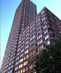 Rented by Peter Ashe