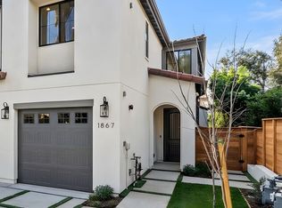 1867 Benecia Ave, Los Angeles, CA 90025