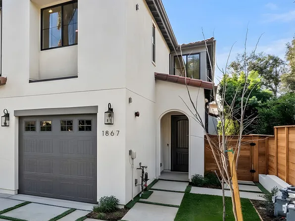 1867 Benecia Ave, Los Angeles, CA 90025