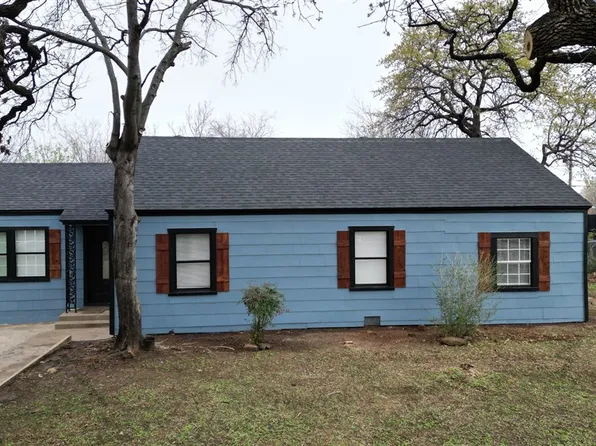 2509 Timberline Dr, Fort Worth, TX 76119