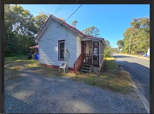 4812 Mineral Spring Rd, Suffolk, VA 23438