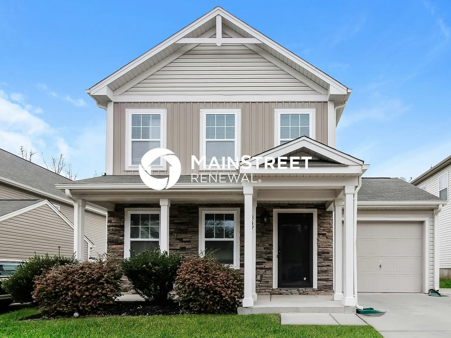 347 Cornielle Ln — Photo 1