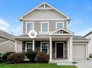 347 Cornielle Ln, Charlotte, NC 28216