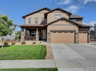 2255 Front Range Ct, Erie, CO 80516