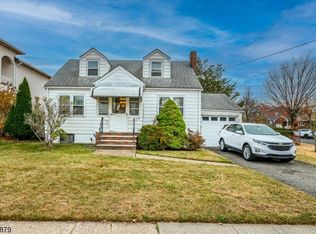 323 Springfield Rd, Linden, NJ 07036
