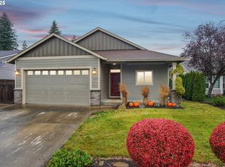 1200 SE Regan Hill Loop, Estacada, OR 97023