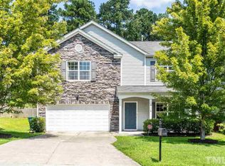 1118 Alben St, Durham, NC 27713