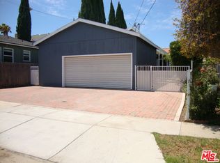 25429 Feijoa Ave, Lomita, CA 90717