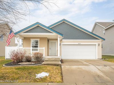 8263 N Woodworth St, Post Falls, ID, 83854