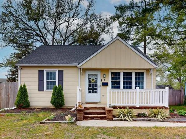 5 Camac Ave, Mays Landing, NJ 08330