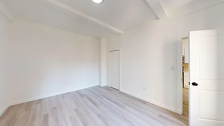 Rented by Bond New York