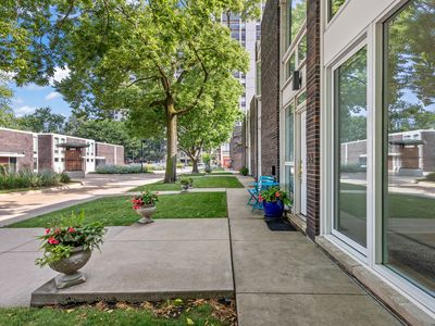 1319 N Sandburg Ter, Chicago, IL, 60610