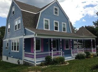 3096 Riverside Ave, Somerset, MA 02726