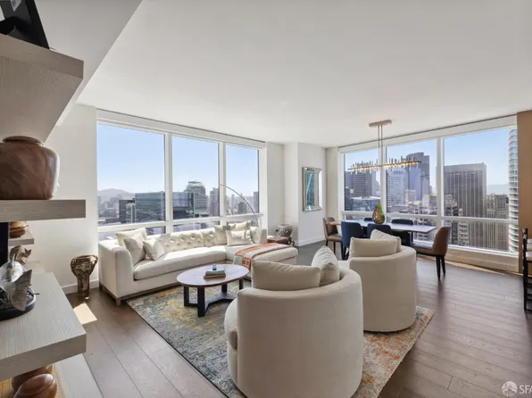 488 Folsom St Unit 3804, San Francisco, CA 94105