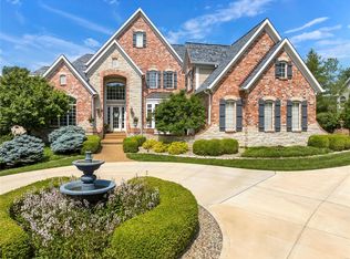 1655 Wilson Ave, Chesterfield, MO 63005