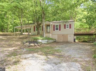2250 Cave Spring Rd SW, Rome, GA 30161