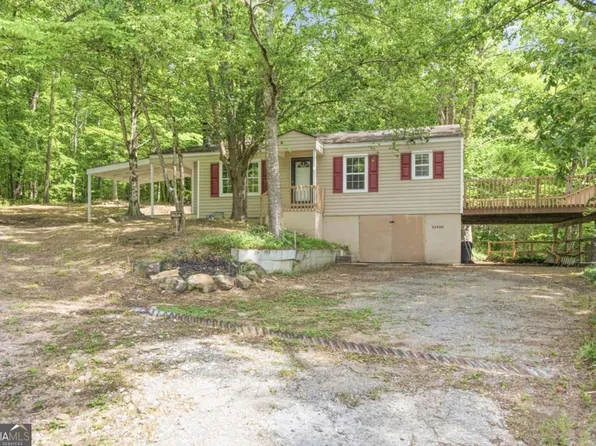 2250 Cave Spring Rd SW, Rome, GA 30161