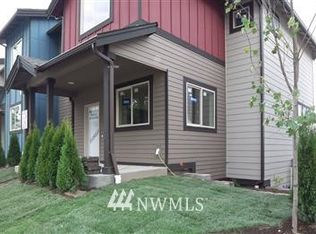 LOT 16418 79th Park SE, Bothell, WA 98012