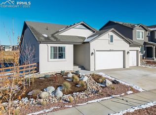 8545 Country Creek Trl, Colorado Springs, CO 80924