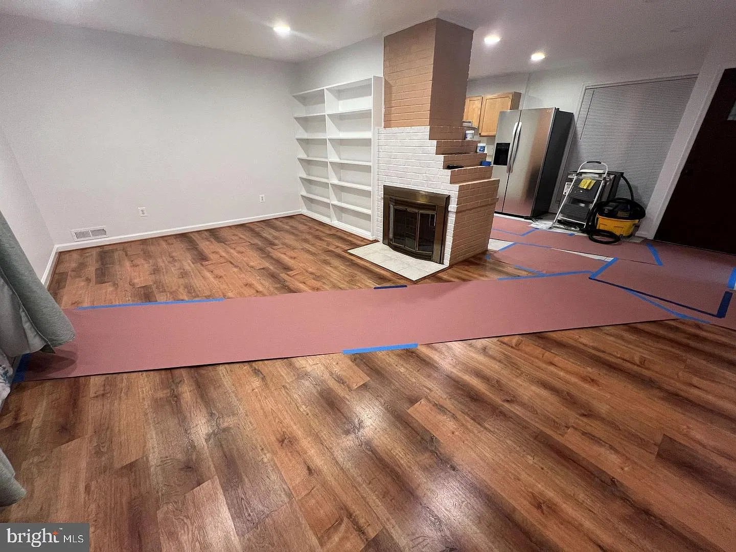 3 bed, 1.5 bath, 1092 sqft, $2,700 — Photo 4