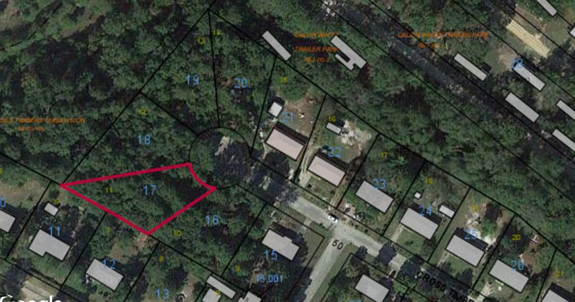 2nd image of Crosstimbers Ave