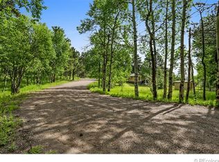 26350 West St, Conifer, CO 80433