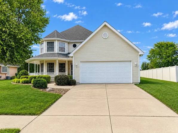 933 Brian Dr, Manteno, IL 60950