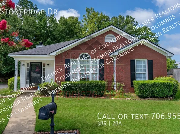 5702 Stoneridge Dr, Columbus, GA 31909
