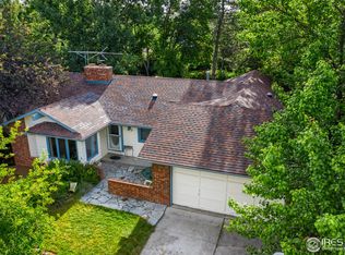 812 E Ridgecrest Rd, Fort Collins, CO 80524