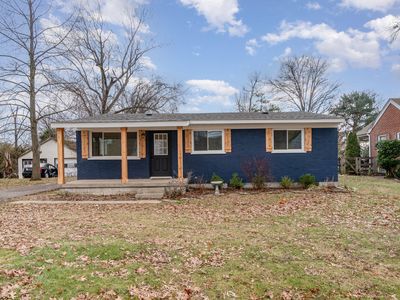 3155 Hulbert Ave, Erlanger, KY, 41018