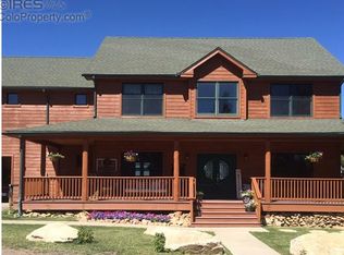 33589 Lyttle Dowdle Dr, Golden, CO 80403