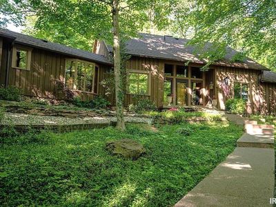 106 Hendron Hills Dr, Vincennes, IN, 47591