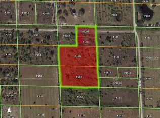 6167 Richard Rd, Punta Gorda, FL 33982