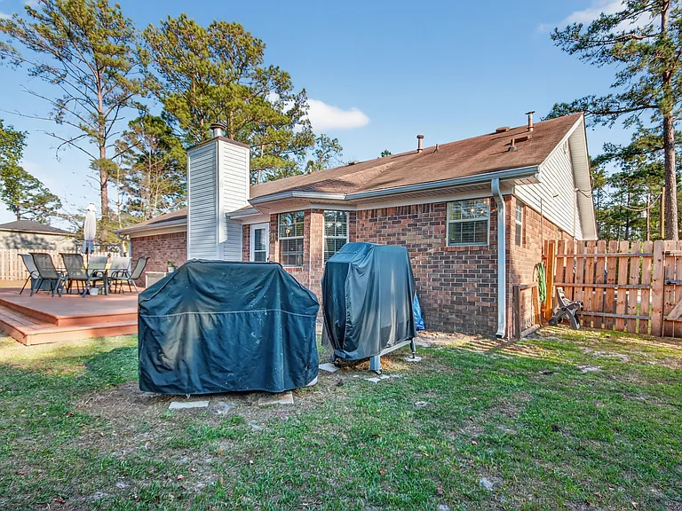 606 Windhaven Dr — Photo 42