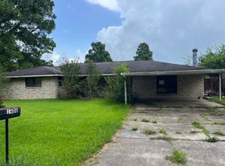 1406 S Stacy Ave, Gonzales, LA 70737