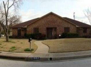 1002 Lansdale Dr, Duncanville, TX 75116