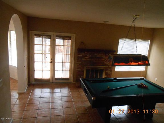 Now's the time to buy.