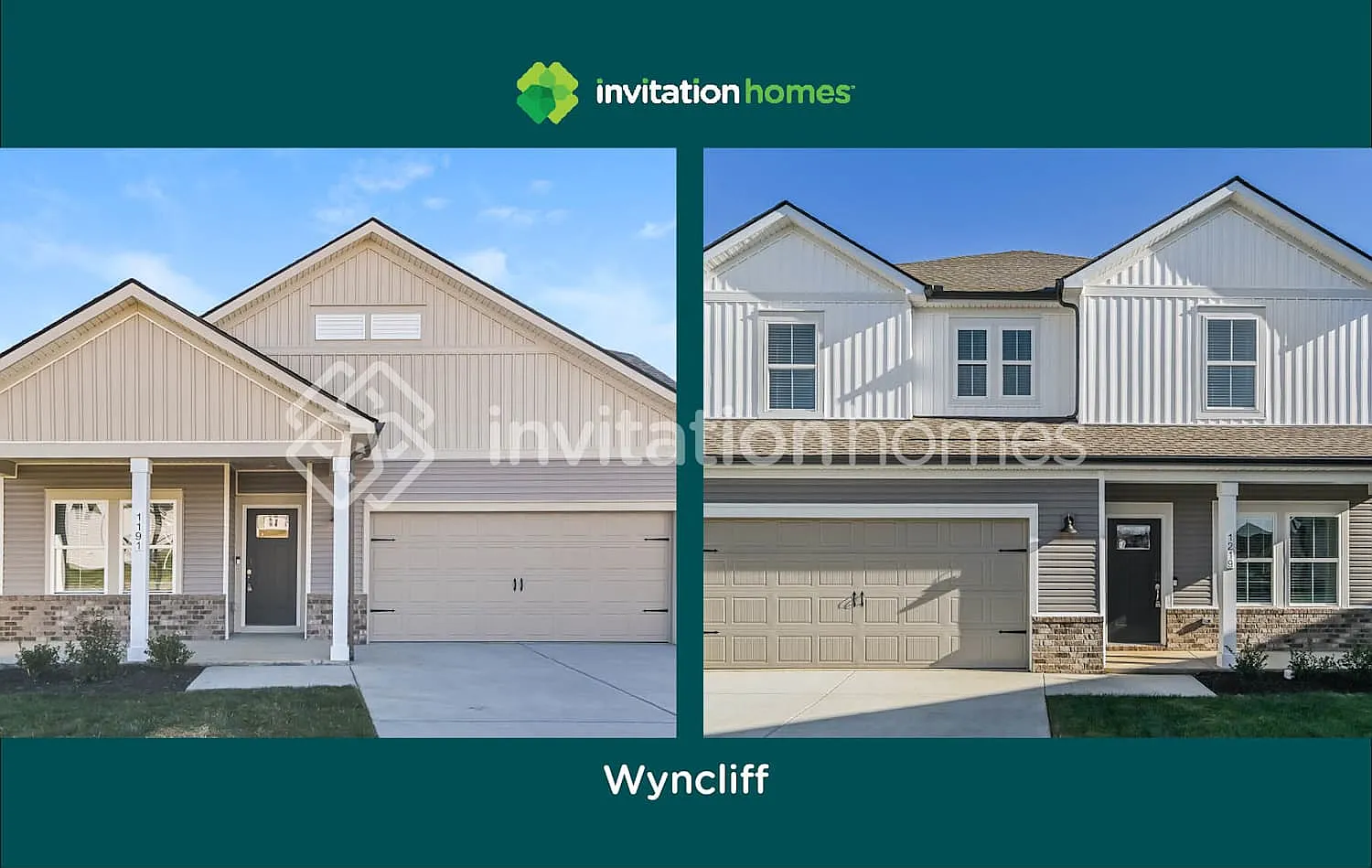 1123 Bluffton Circle Clarksville, TN 37043 — Photo 1